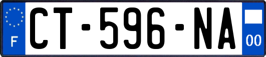 CT-596-NA
