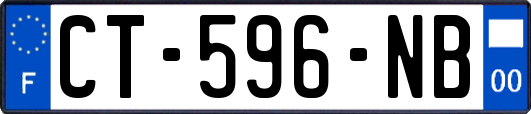 CT-596-NB