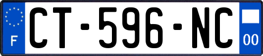 CT-596-NC