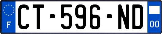 CT-596-ND