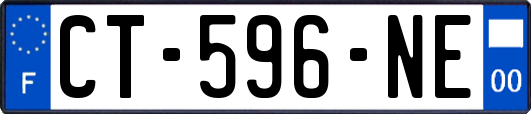 CT-596-NE