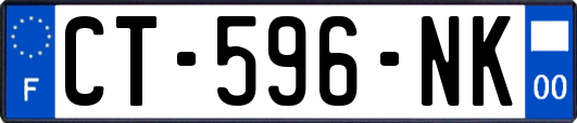 CT-596-NK