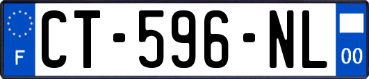 CT-596-NL