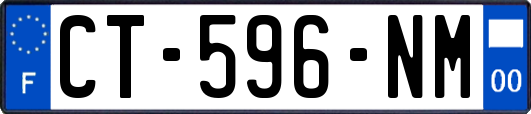 CT-596-NM