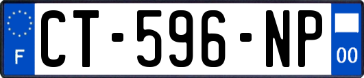 CT-596-NP
