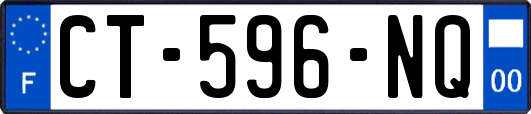 CT-596-NQ