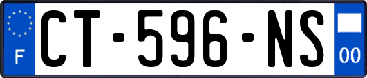 CT-596-NS