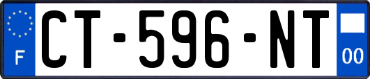 CT-596-NT