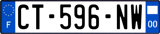 CT-596-NW