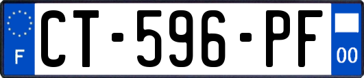CT-596-PF