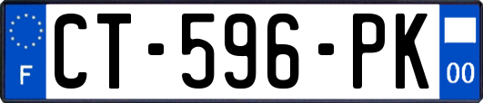 CT-596-PK