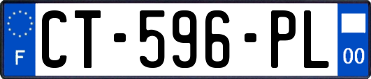 CT-596-PL