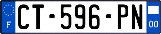 CT-596-PN