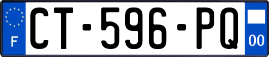 CT-596-PQ