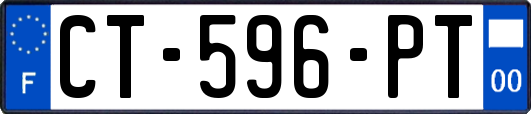 CT-596-PT