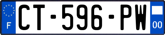 CT-596-PW