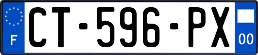 CT-596-PX
