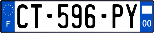 CT-596-PY