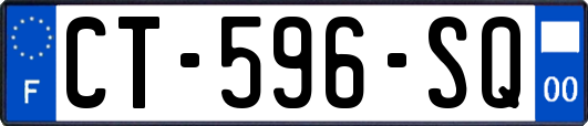 CT-596-SQ