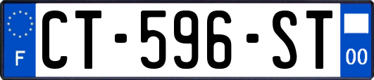 CT-596-ST