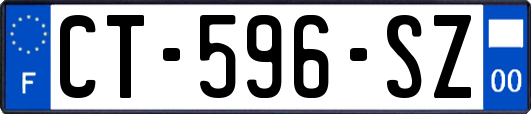 CT-596-SZ