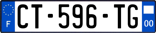 CT-596-TG