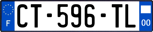 CT-596-TL