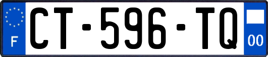 CT-596-TQ