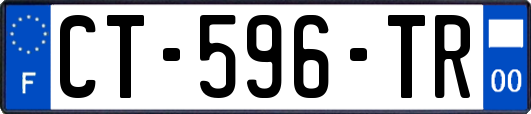CT-596-TR