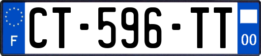 CT-596-TT