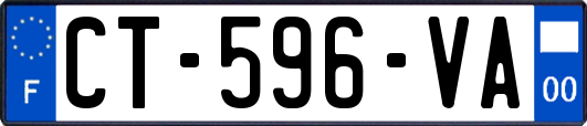 CT-596-VA