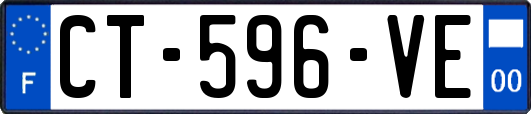 CT-596-VE