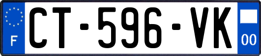 CT-596-VK
