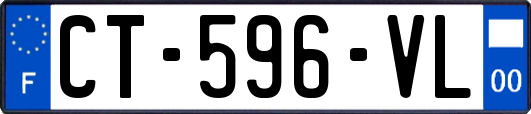 CT-596-VL