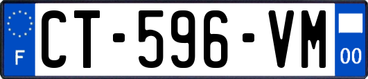 CT-596-VM