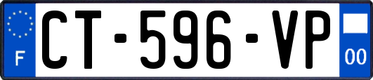 CT-596-VP
