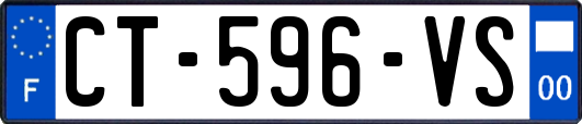 CT-596-VS