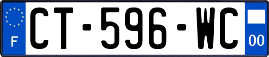 CT-596-WC