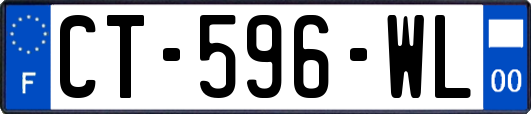CT-596-WL
