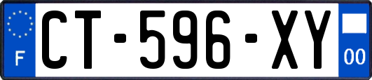 CT-596-XY