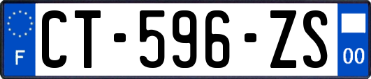 CT-596-ZS