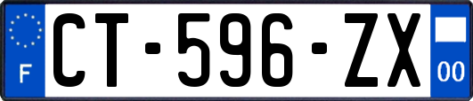 CT-596-ZX