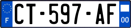 CT-597-AF