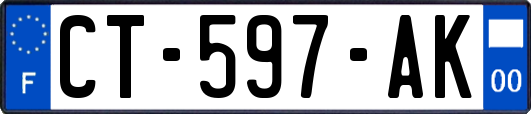 CT-597-AK