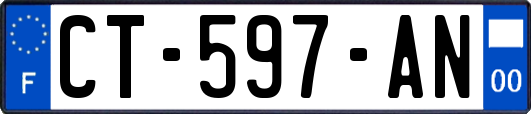 CT-597-AN