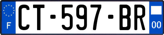 CT-597-BR