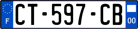 CT-597-CB