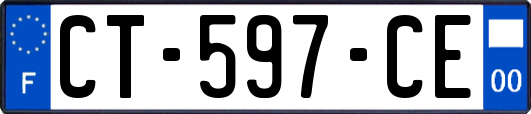 CT-597-CE