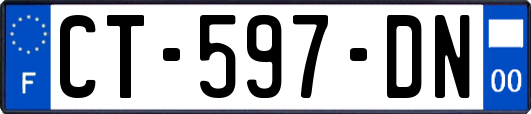 CT-597-DN