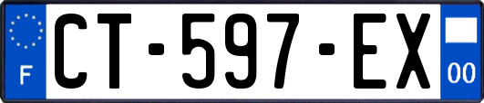 CT-597-EX